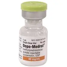 Antiemetic Injection
